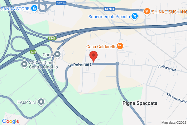I Sapori del Sud
