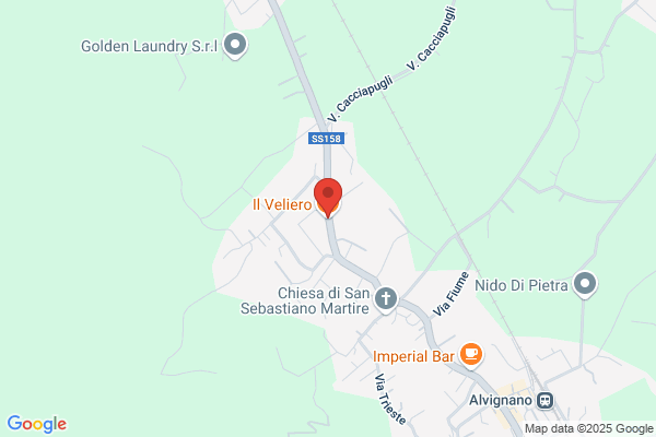 Il Veliero S.A.S. Di Velotti Ciro