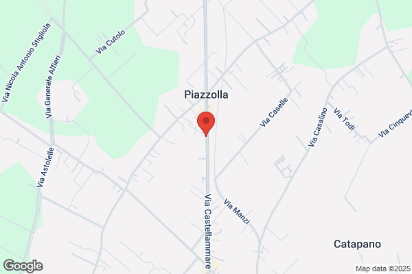 Pizzeria Panico Parascandolo