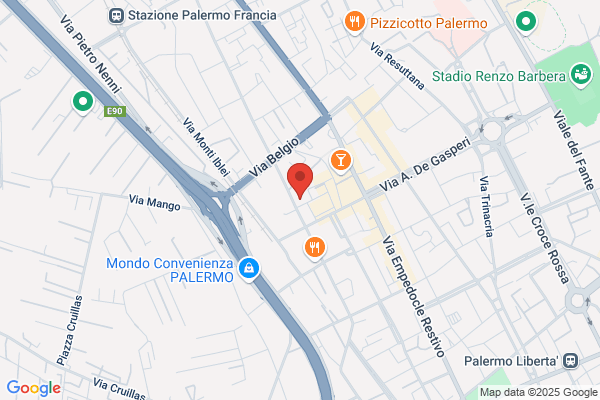 Comunita' Alloggio Villabate