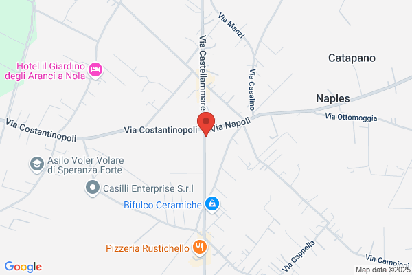 Poste Italiane