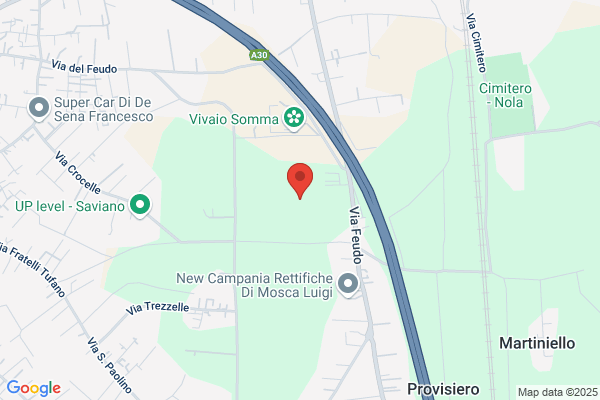 Simonetti Trasporti Srl