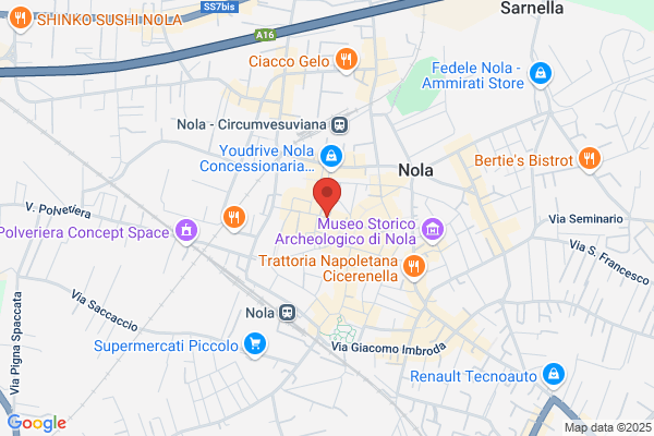 Muvi Service Di Tulimieri Lello