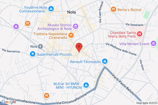 Videomania S.A.S. Di Nappi Giuseppe E C.
