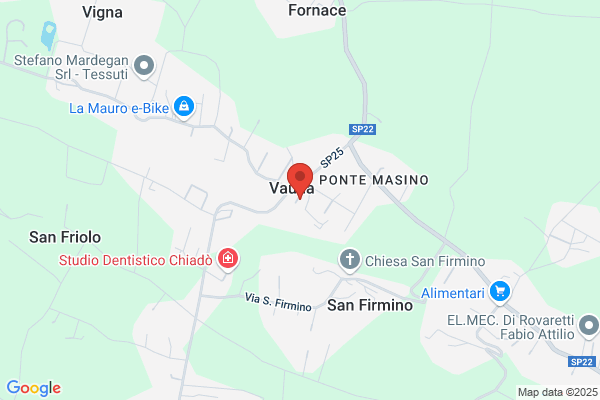Salumificio Vallino