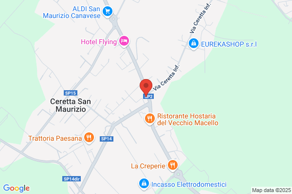 Agenzia Immobiliare Marietta E Rivella S.N.C.