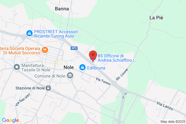 Edici Multiservice Di Caudera A. & C.(S.A.S.)