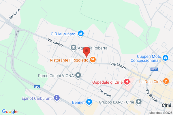 Maggiolino emilia