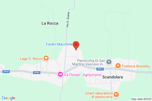 Metaltecnica Remogna (S.P.A.)