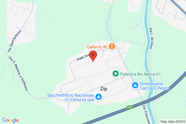 Officina Meccanica Palma Leonardo