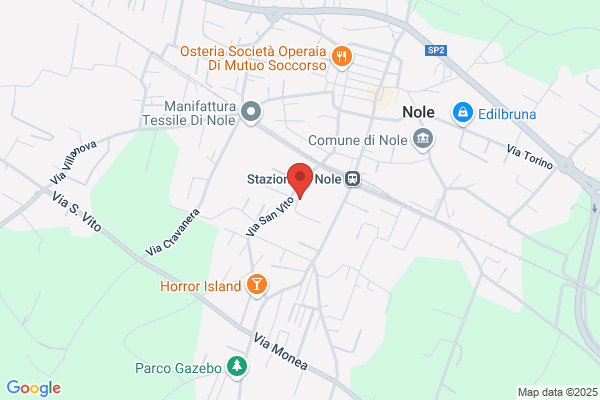 Officina Meccanica Zilio