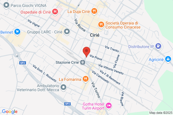 Onoranze Funebri La Cristianita S.N.C.