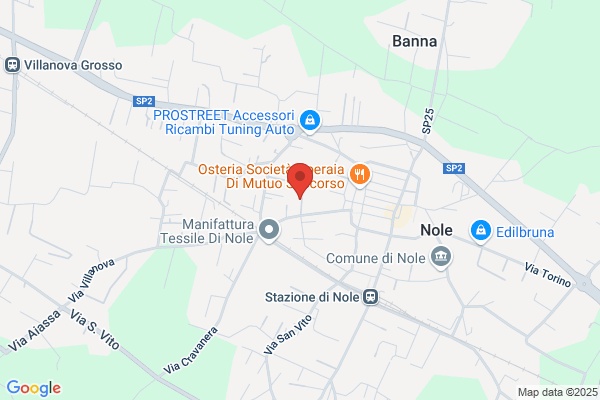Remis Di Provaroni Luigi E C Snc