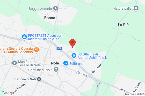 Ristorante Il Duca Bianco