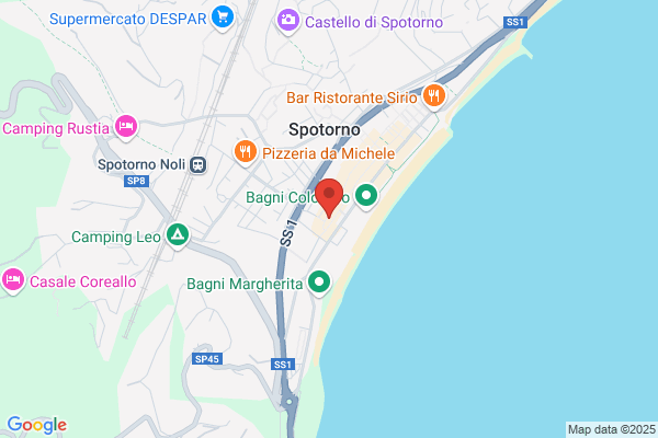 Albergo Hotel Graziella ***
