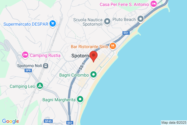 Immobiliare Spiga