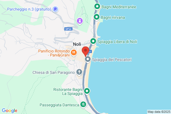 Osteria al Purgatorio