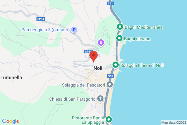 Villa Rosa Casa di Riposo