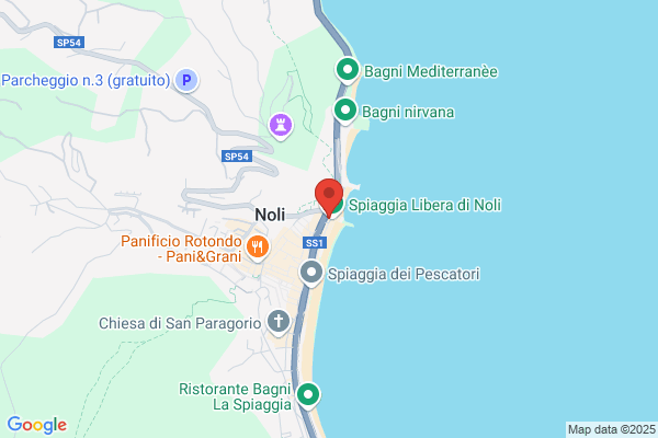 Esso Noli