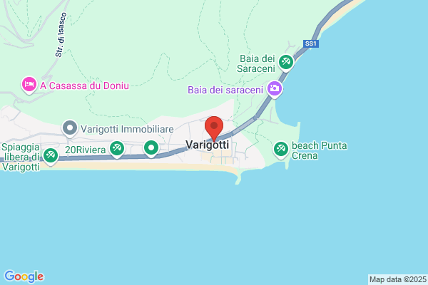 Farmacia  Varigotti