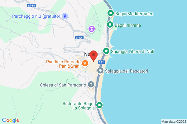 Friggitoria Nolese Di Pepe