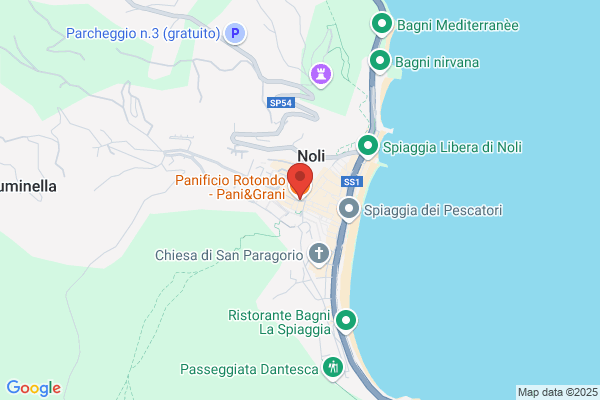 Il Fornaio