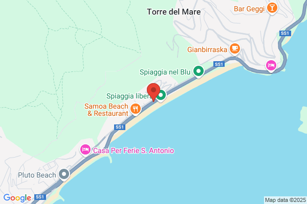 Impresa Edile dell'Aglio - Immobiliare Bleu Maison