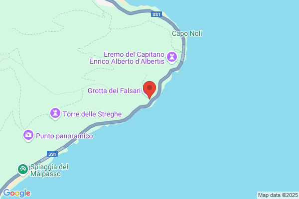 La Grotta