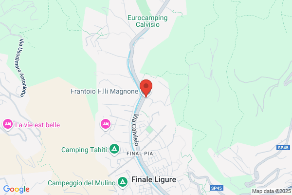 Magnone maria