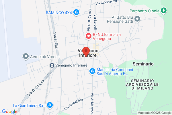 Marangi Silvana Abbigliamento