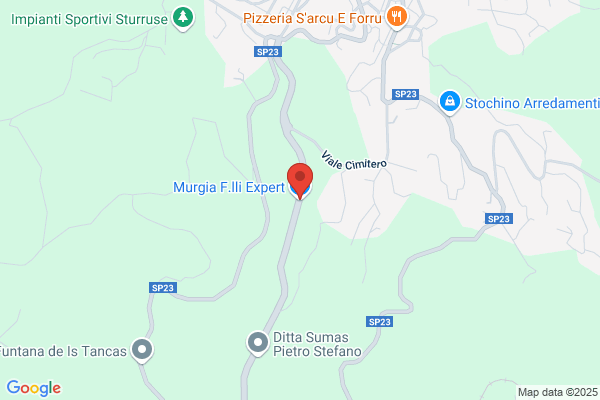 Murgia F.Lli S.N.C.
