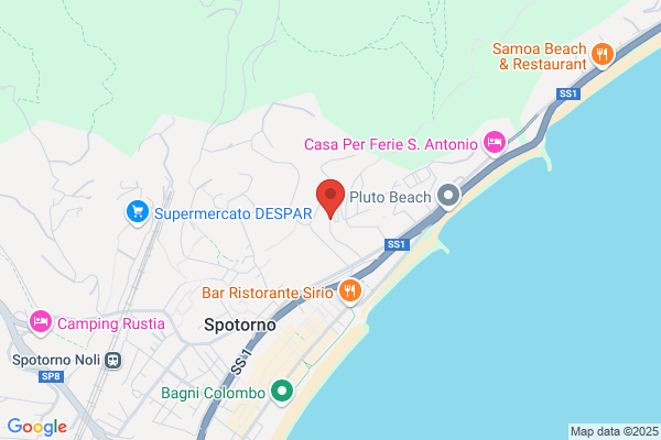 Nautica Spotornoli Della S.A.N.A.L. Srl