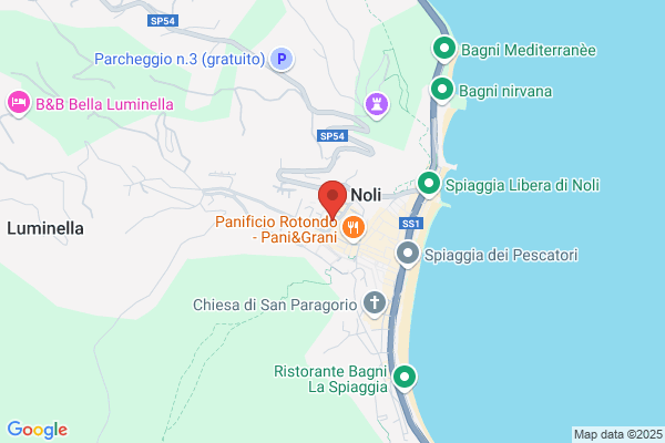 Pensione Rino