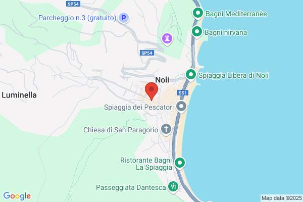 Ristorante 88