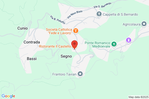 Ristorante Il Castello