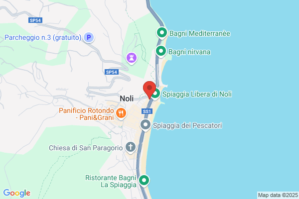 Ristorante Nazionale