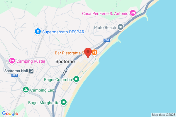 Ristorante al Cambio