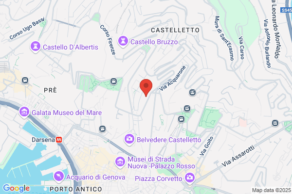 Studio Dentistico Vacca Dr. Faustina