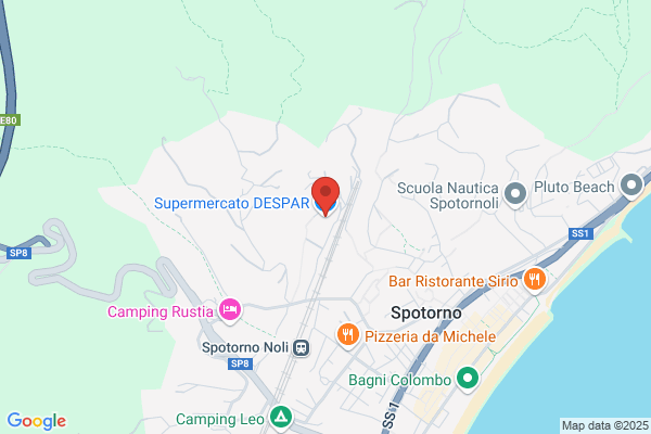Supermercato DESPAR