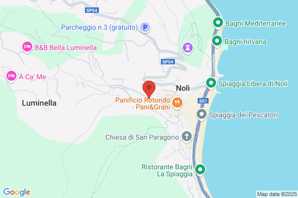 Tintoria Lavanderia Fina