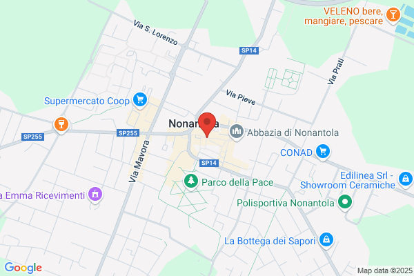 Via Roma