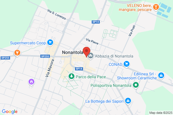 Lloyd Adriatico Modena Diamante