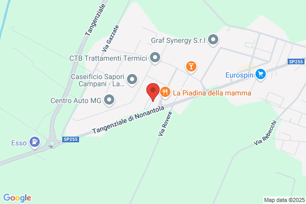 Piccinini Motors Srl