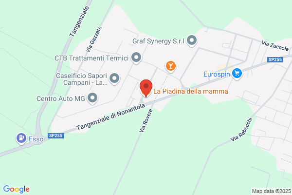 Punto Modena
