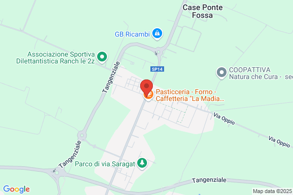 Truppauto Auto Nuove ed Usate di Truppa Gaetano
