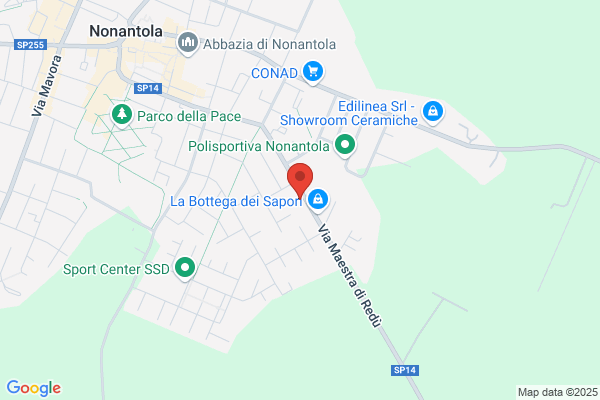 M.C. Di Sighinolfi Maria Cristina