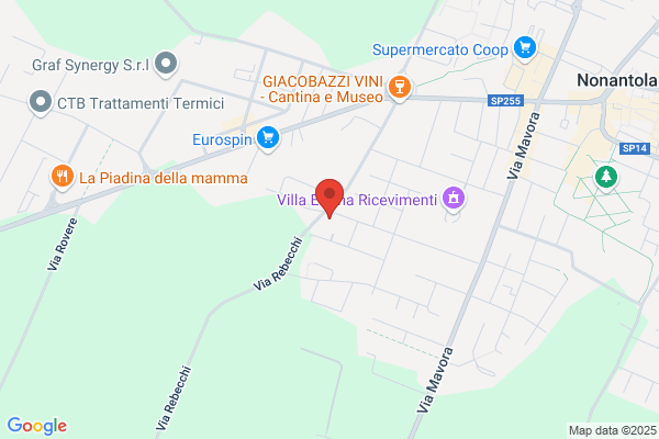 G.L. Immobiliare S.R.L.
