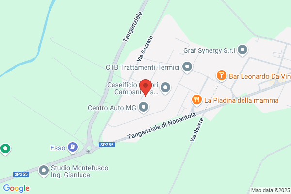 Elettrik Center (S.N.C.)
