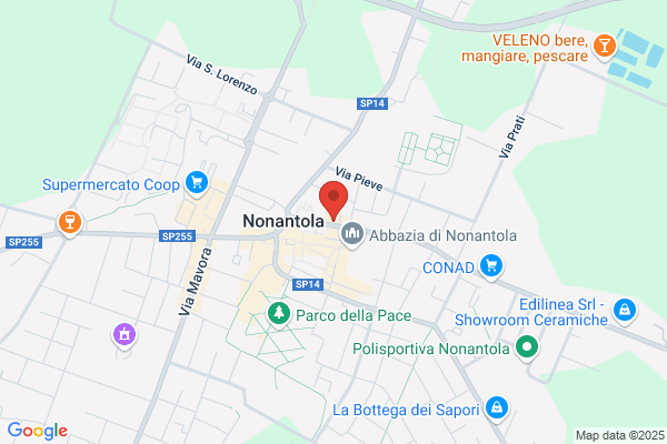 Nannetti Giuliano S.R.L.