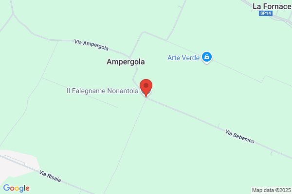 Falegnameria Nuova Italia